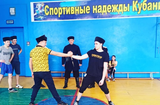 Screenshot_2021-02-18 Слава Богу, шо мы казаки ( ollginski_kordon_1810g) • Фото и видео в Instagram
